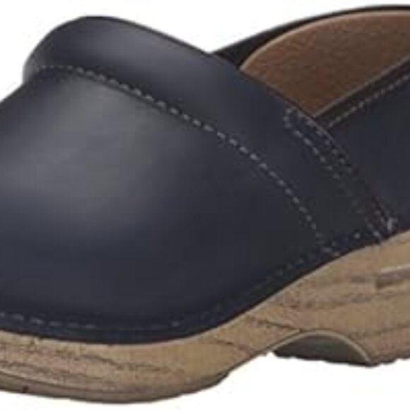 Dansko professional oiled indego clogs - Picture 1 of 4